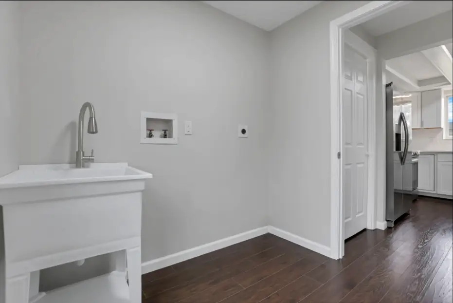 Flooring Installation project 11